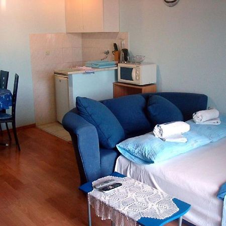 Apartments Mato Вис Экстерьер фото