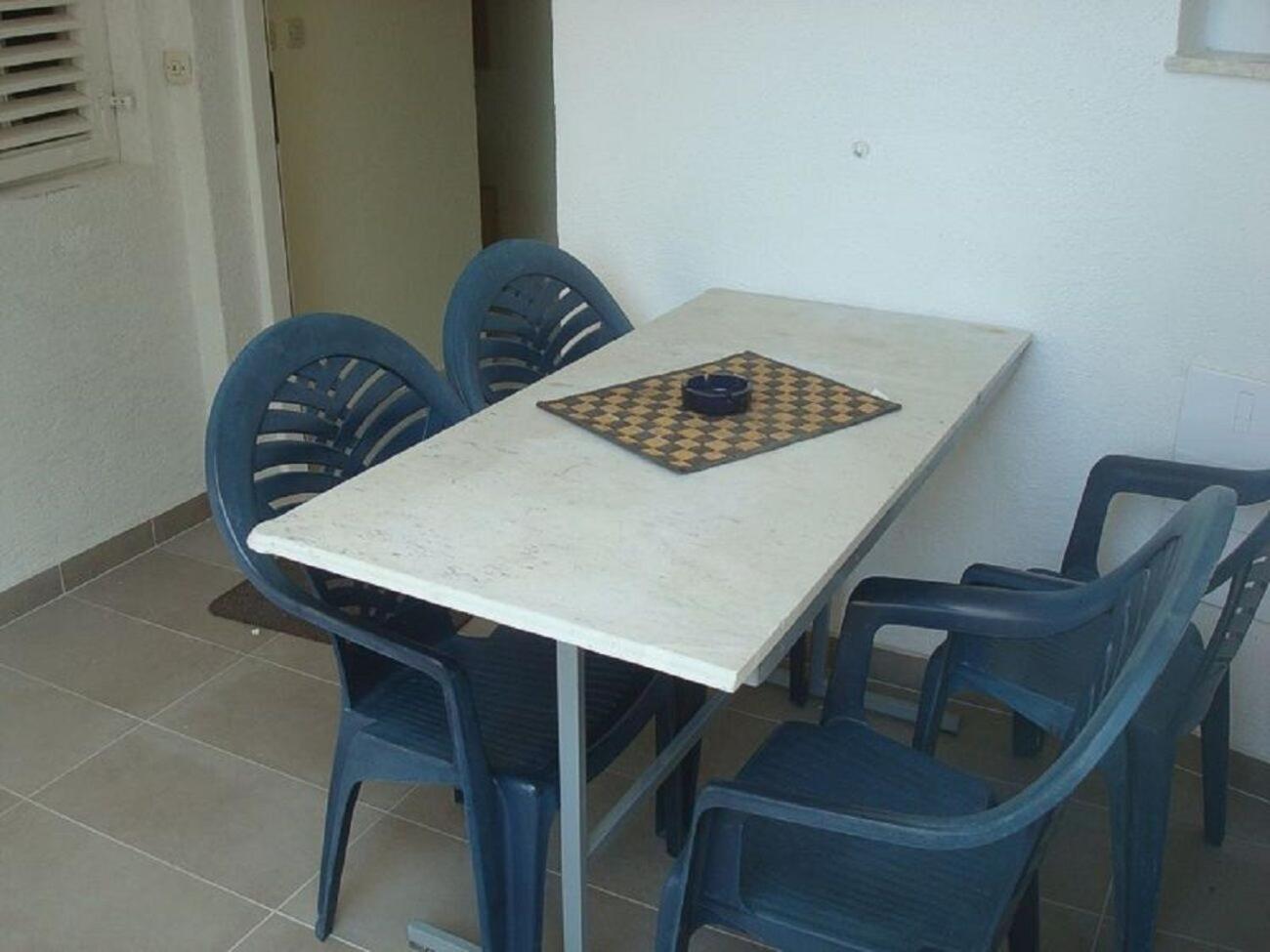Apartments Mato Вис Экстерьер фото