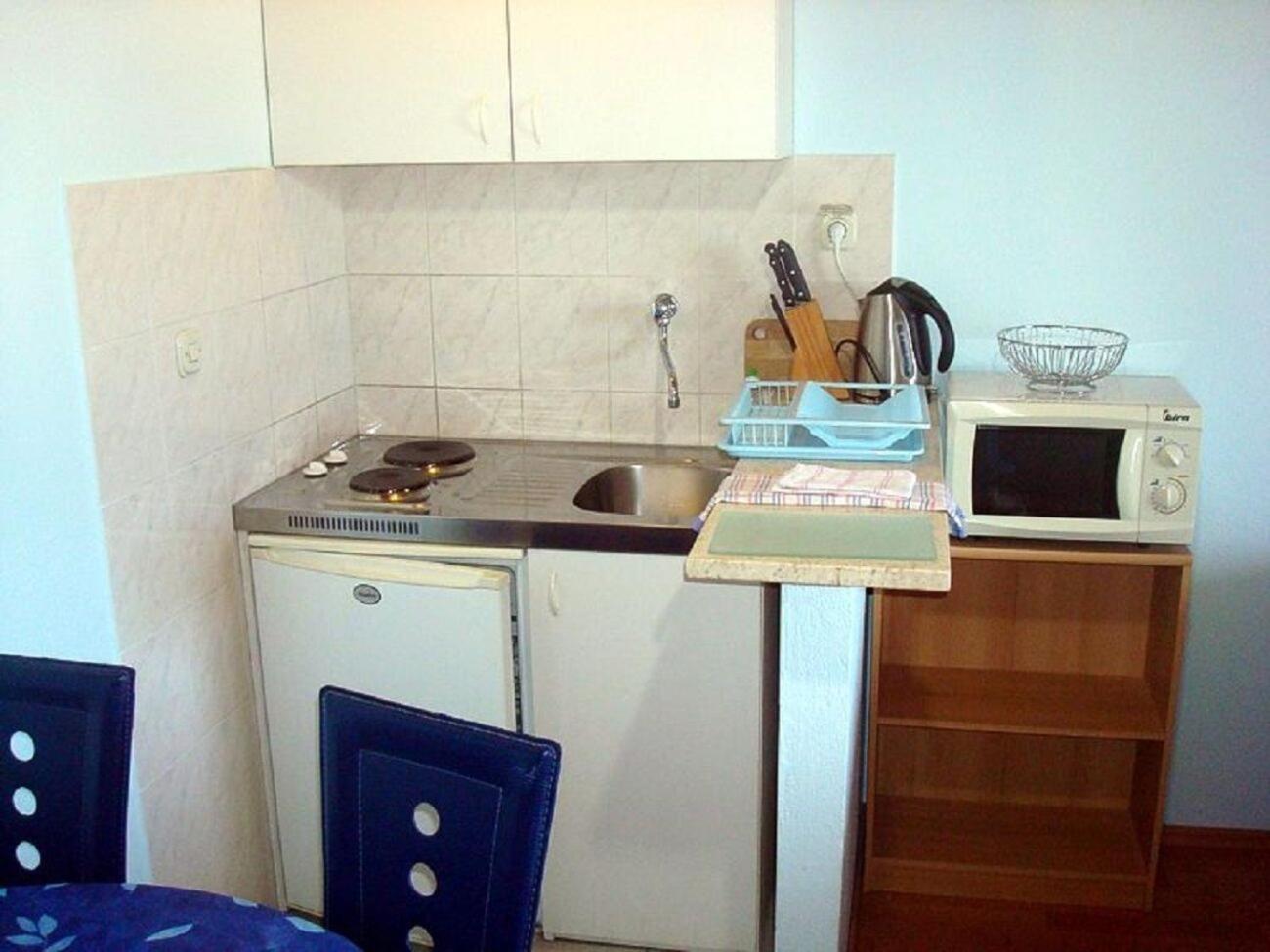 Apartments Mato Вис Экстерьер фото