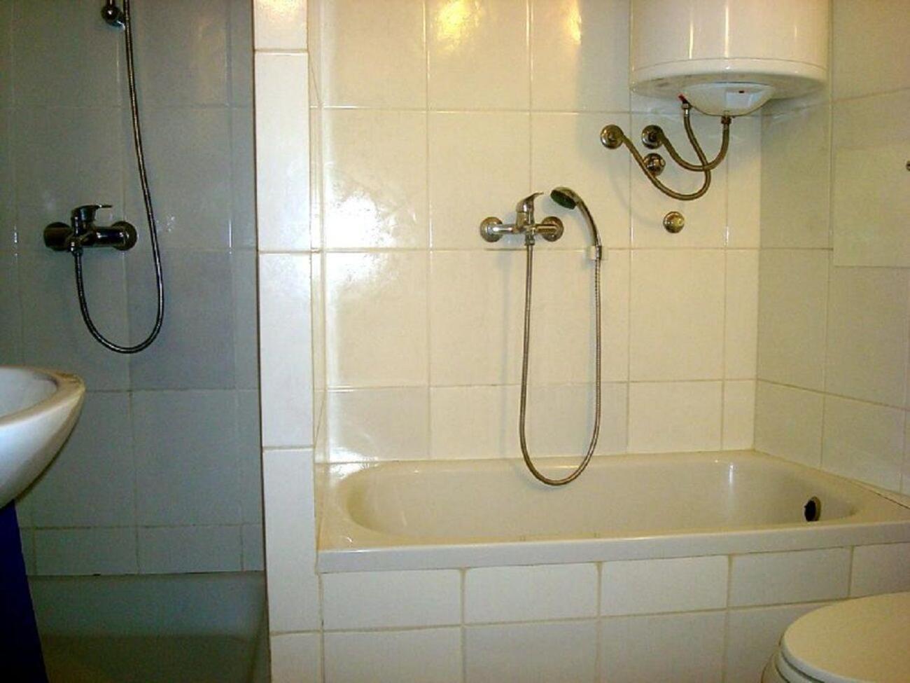 Apartments Mato Вис Экстерьер фото