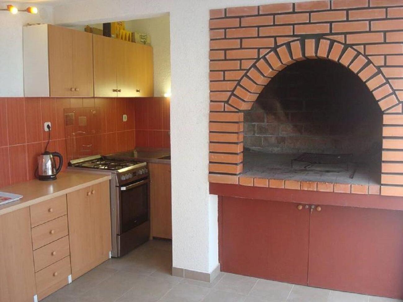 Apartments Mato Вис Экстерьер фото