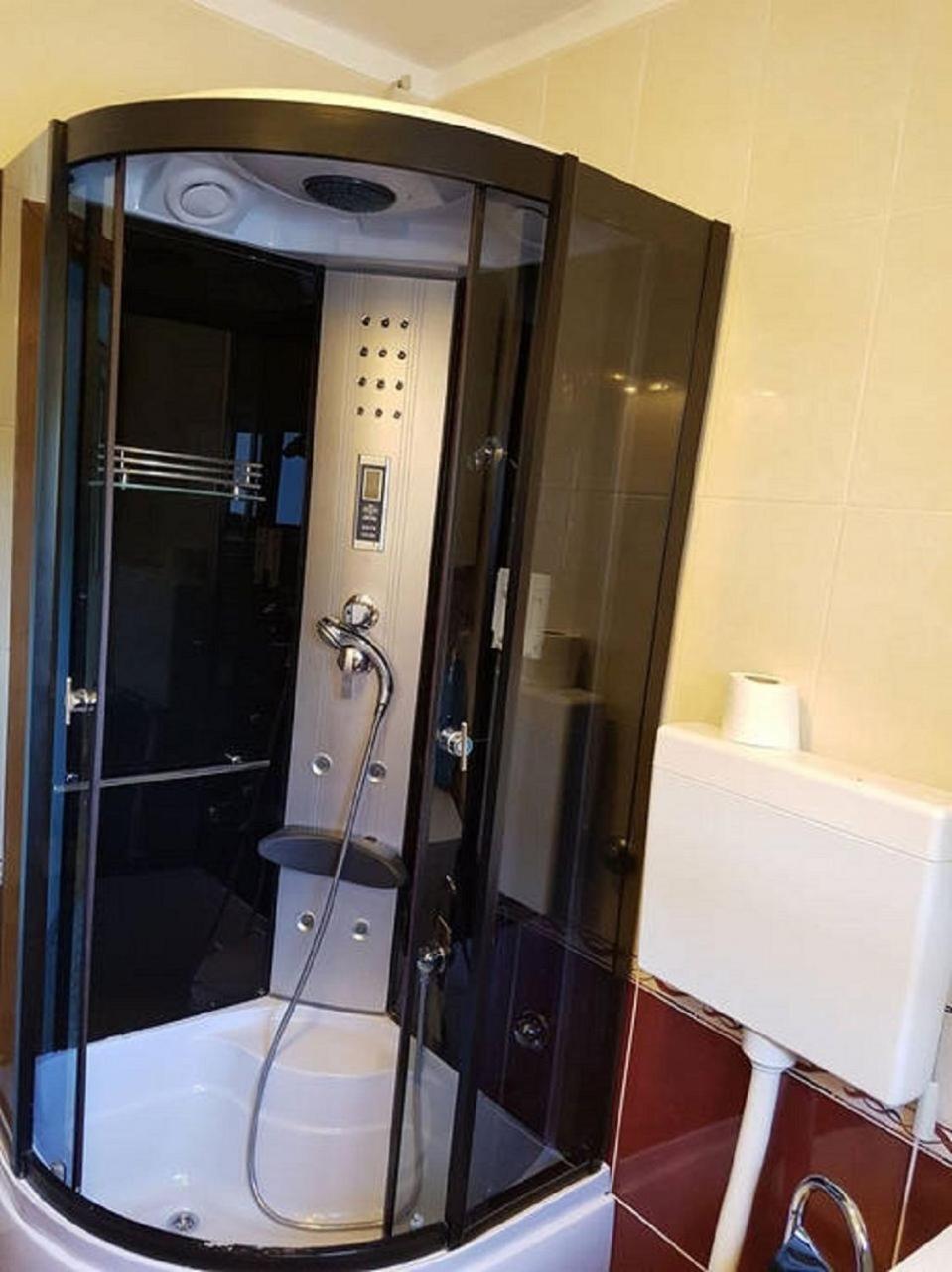 Apartments Mato Вис Экстерьер фото