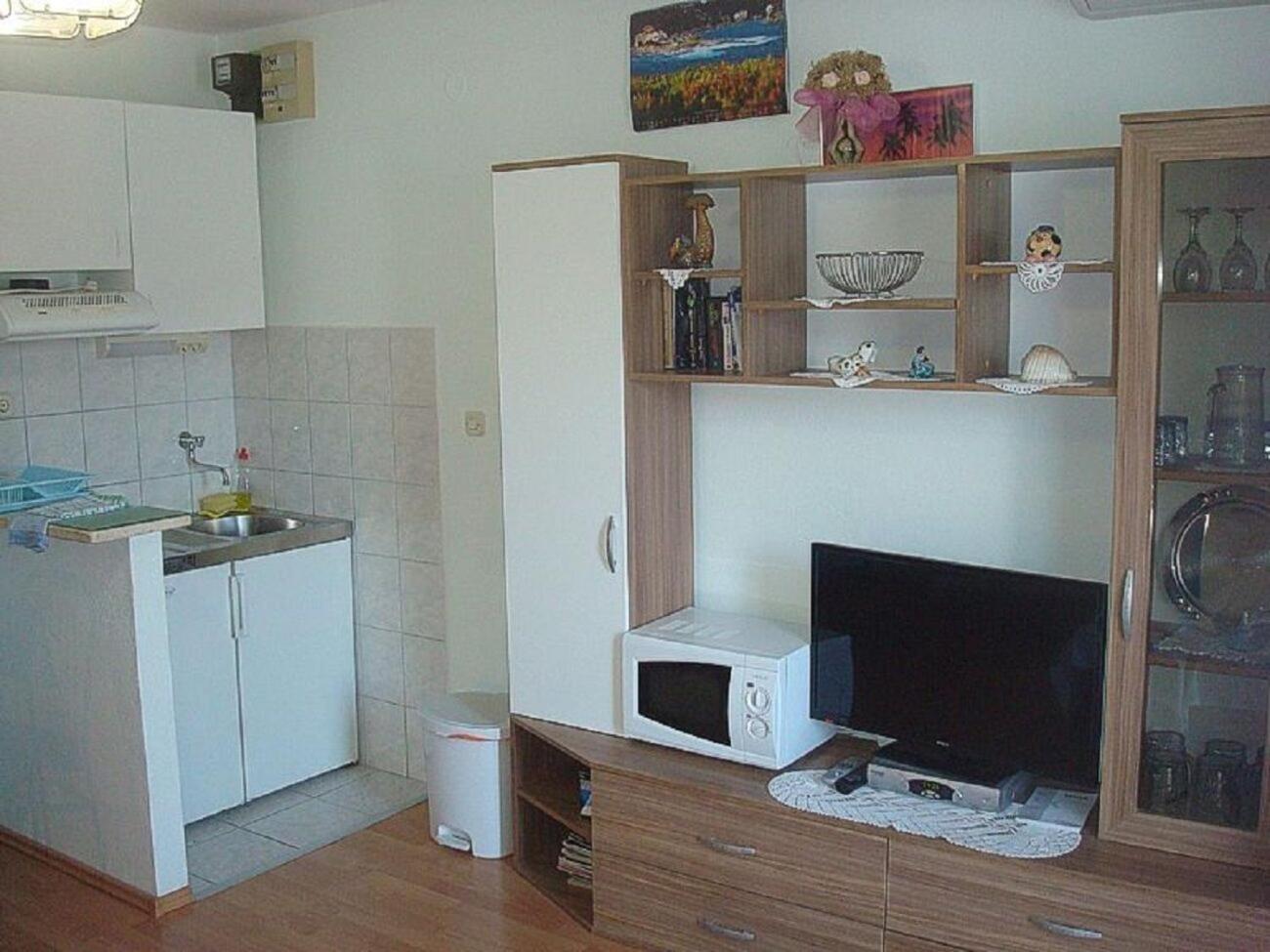 Apartments Mato Вис Экстерьер фото