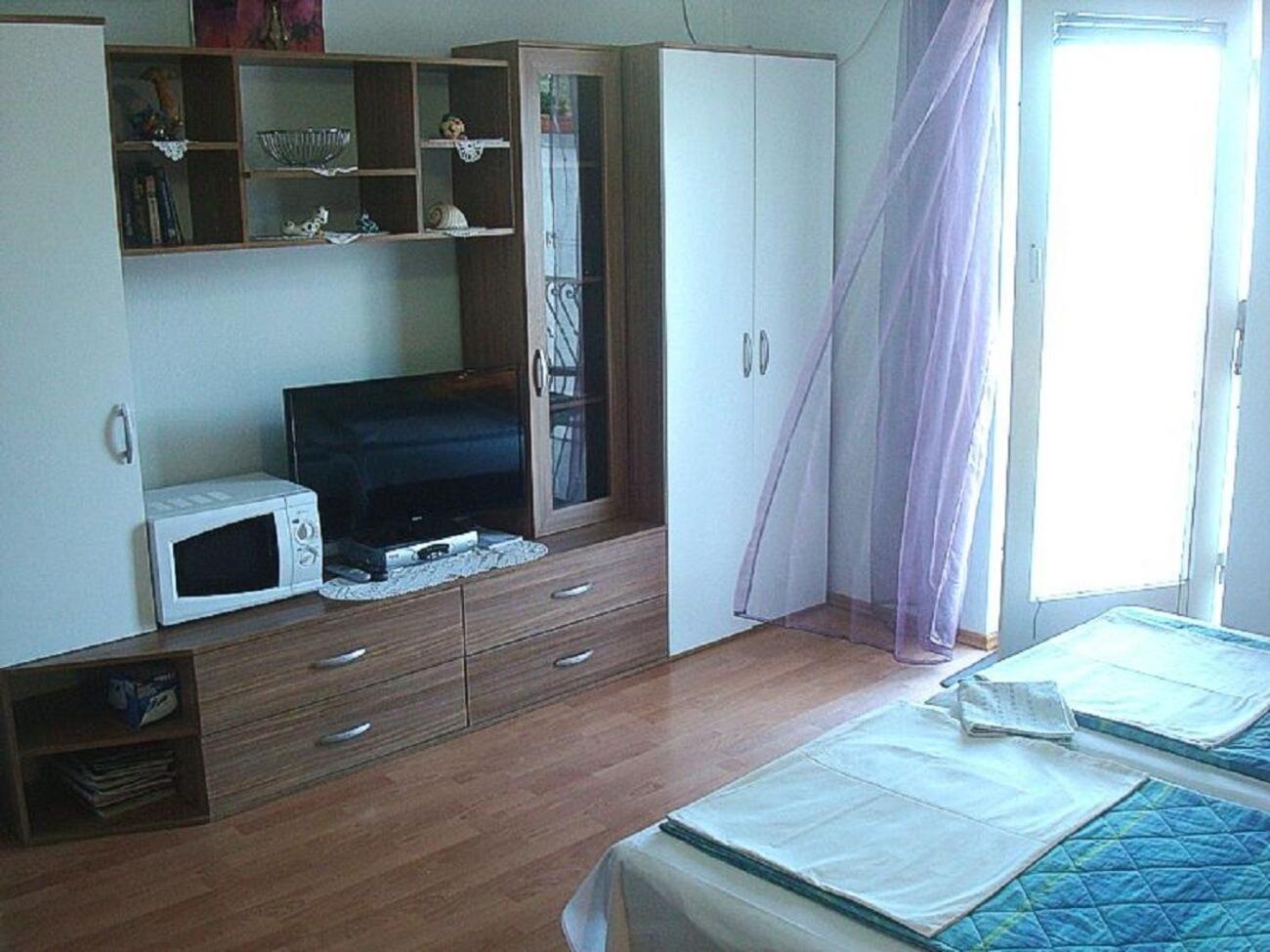 Apartments Mato Вис Экстерьер фото